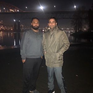 Meet your Posher, Daman